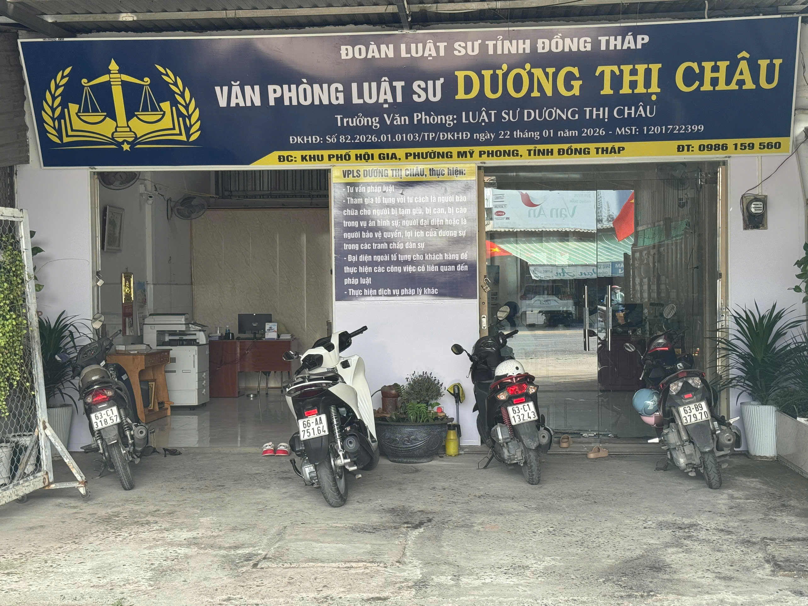 Dấu mốc mới từ nền tảng kinh nghiệm và uy tín nghề nghiệp